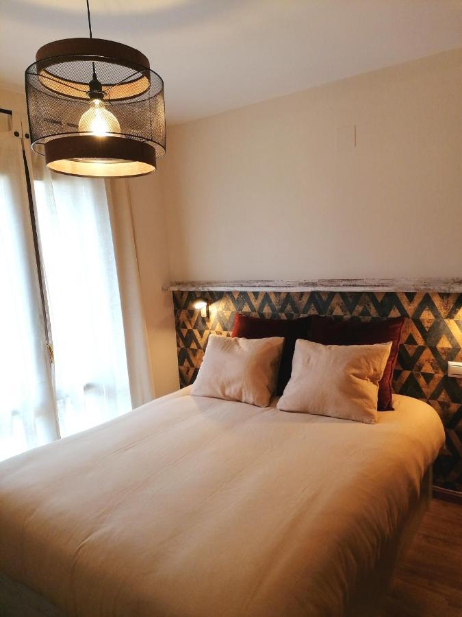 Apartamento Con Encanto En Sallent de Gállego מראה חיצוני תמונה